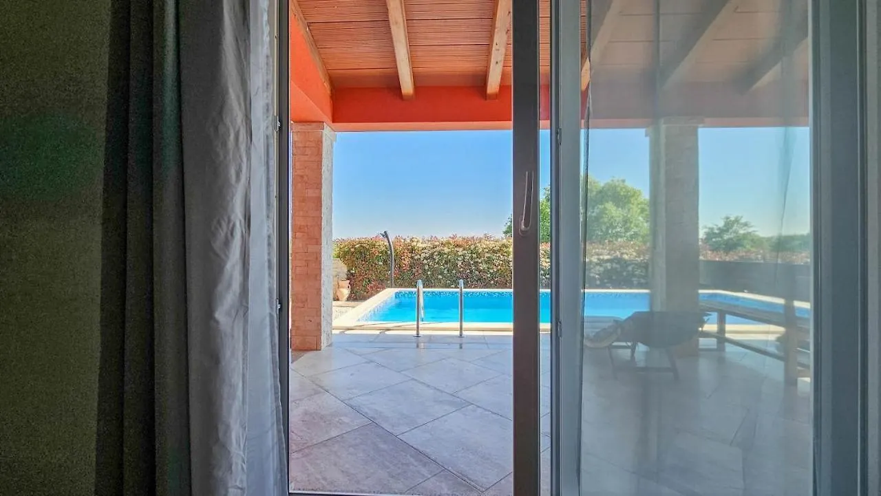 Casa Gojtan Villa Karigador 0*,