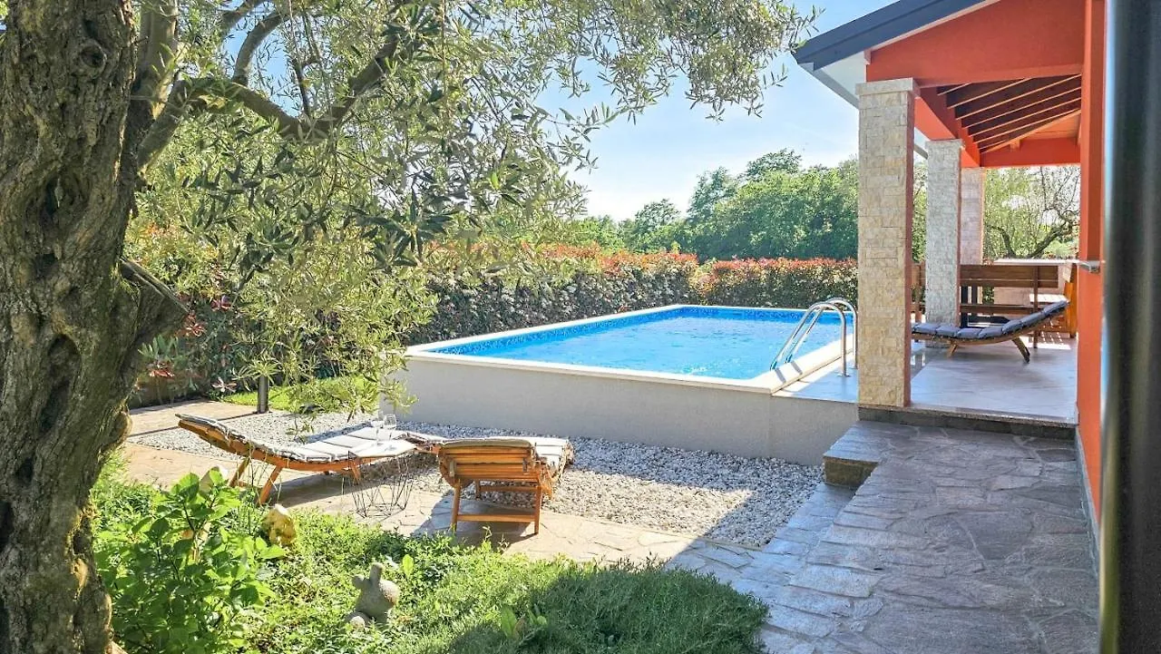 Casa Gojtan Villa Karigador
