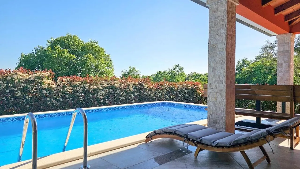 Casa Gojtan Villa Karigador 0*,