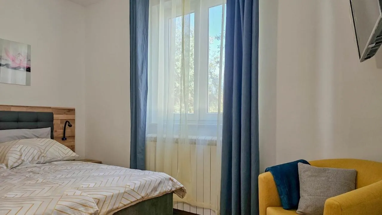 Casa Gojtan Villa Karigador Holiday home