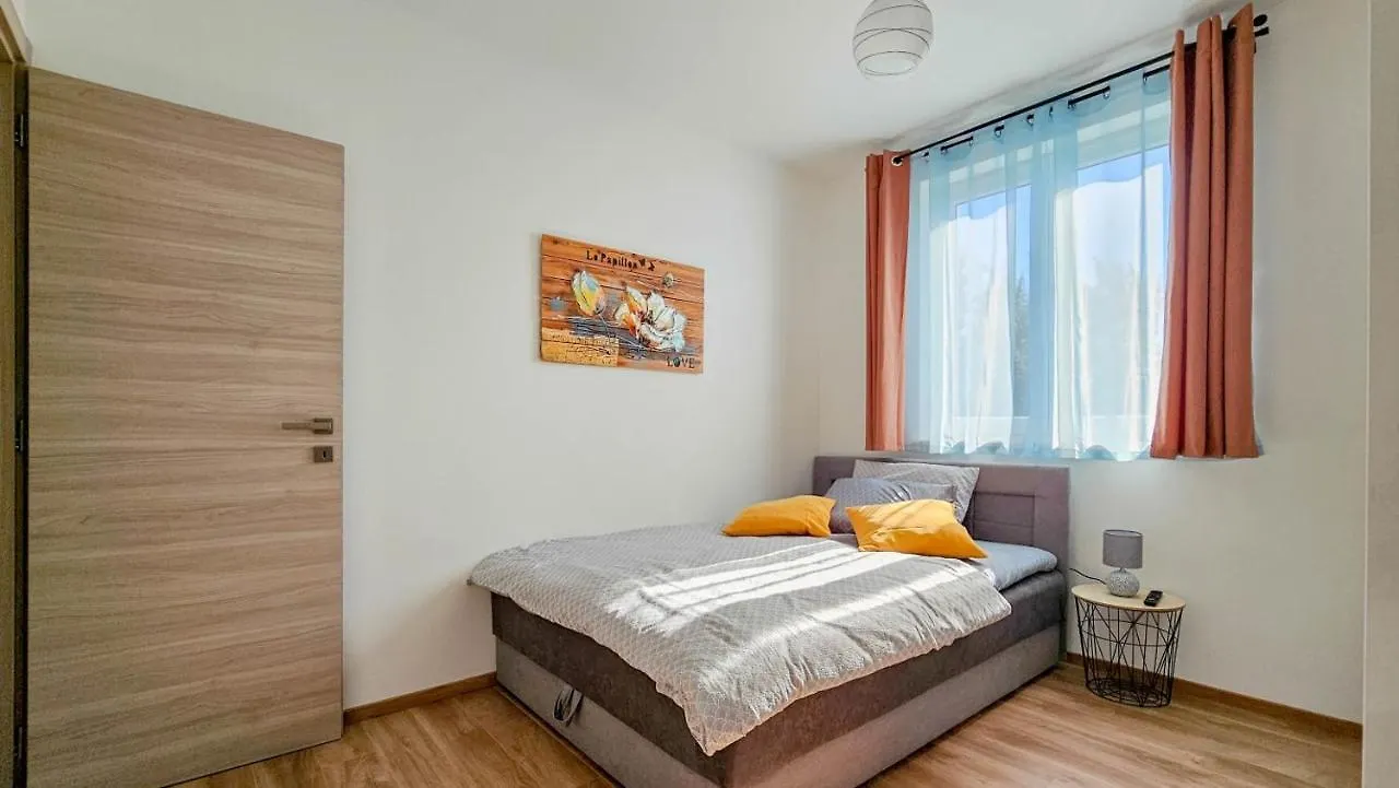 Casa Gojtan Villa Karigador Holiday home