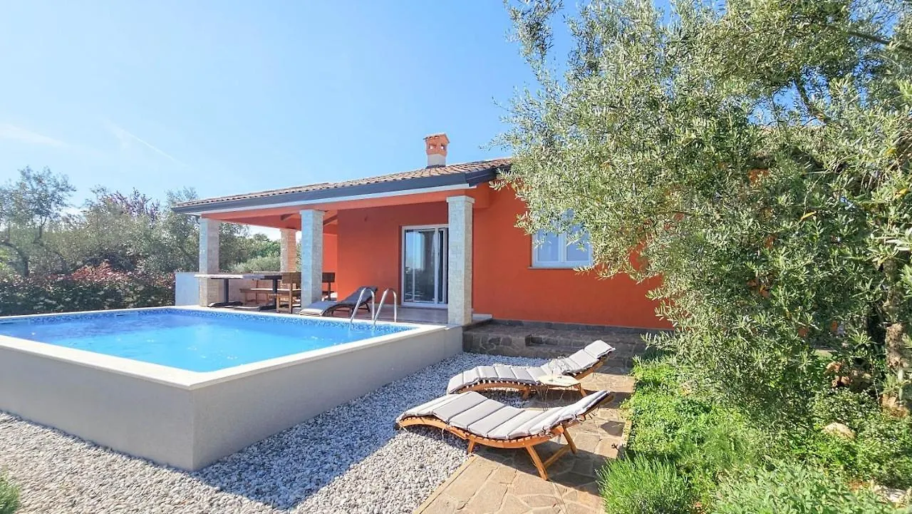 Casa Gojtan Villa Karigador
