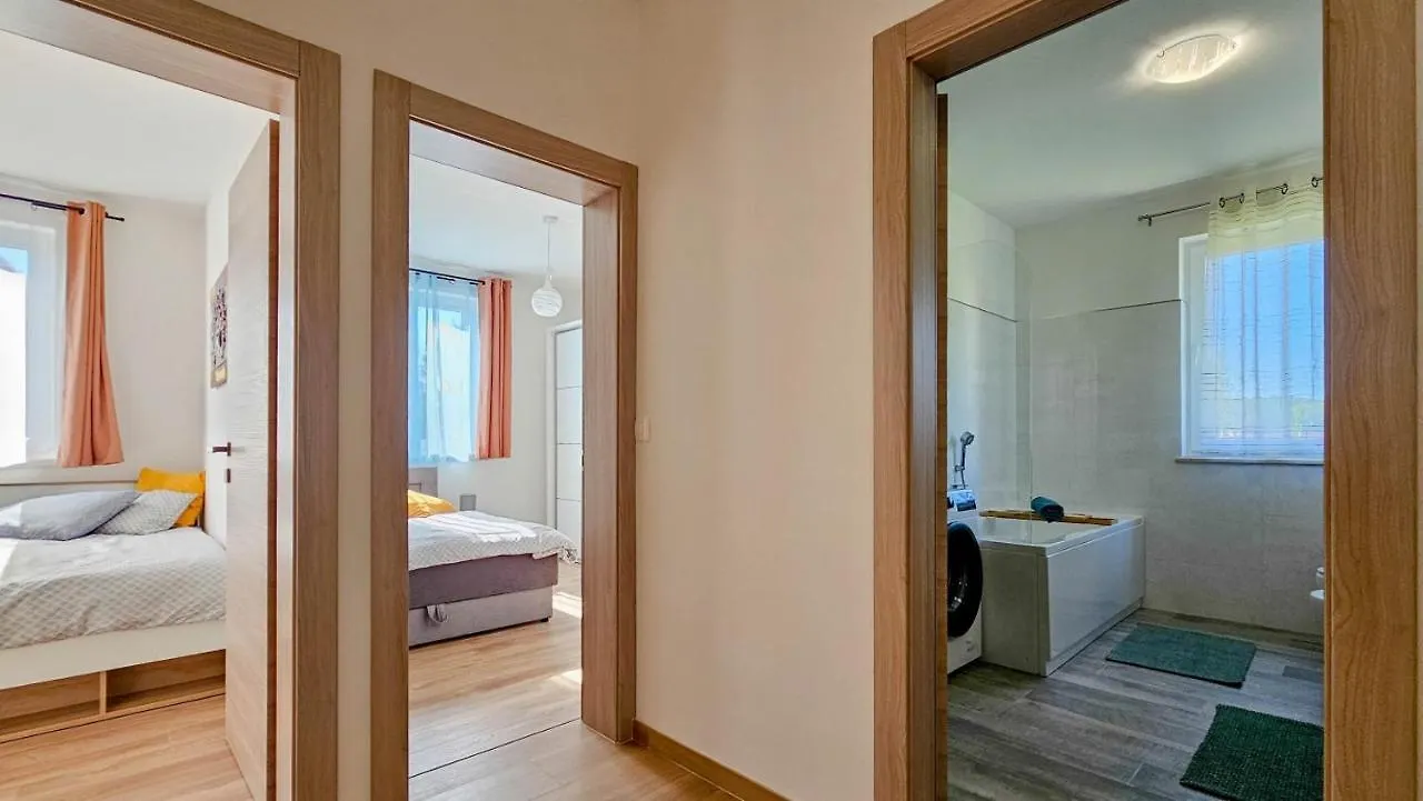 Casa Gojtan Villa Karigador 0*,