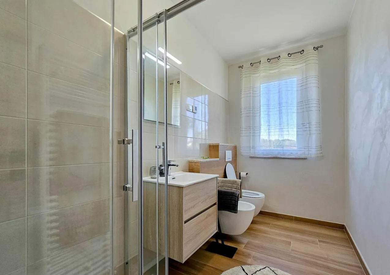 Holiday home Casa Gojtan Villa Karigador