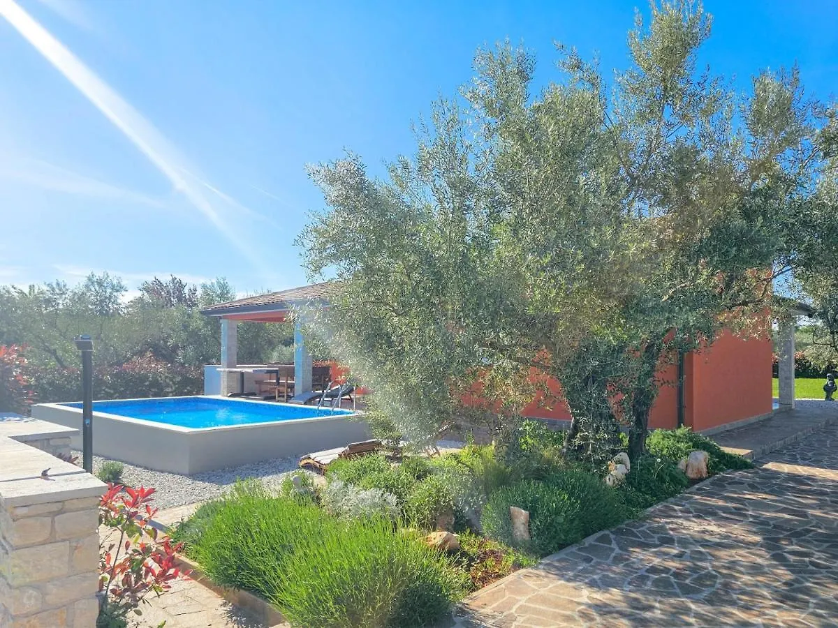 Holiday home Casa Gojtan Villa Karigador Croatia