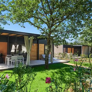 Park Umag Mobile Homes Holiday park