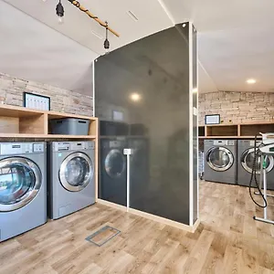4* Prázdninový areál Mobile Homes Relax Park Umag