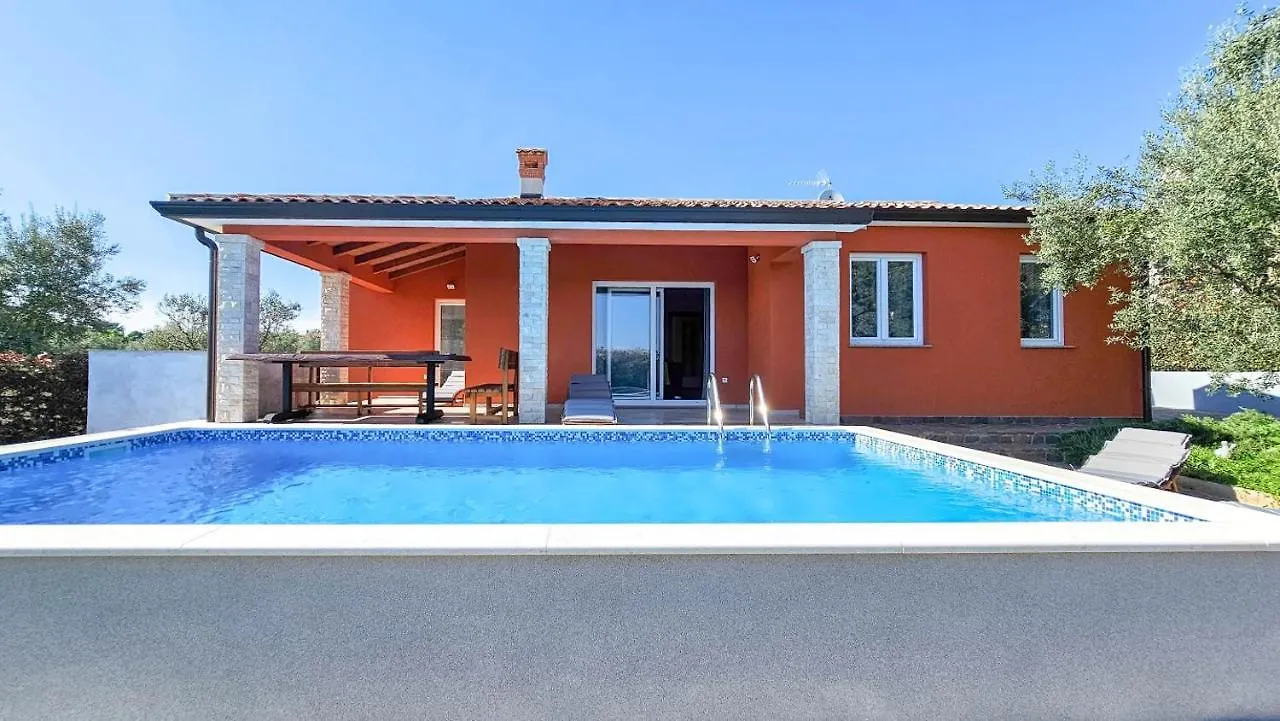 Vila Casa Gojtan Karigador 0*,  Chorvatsko