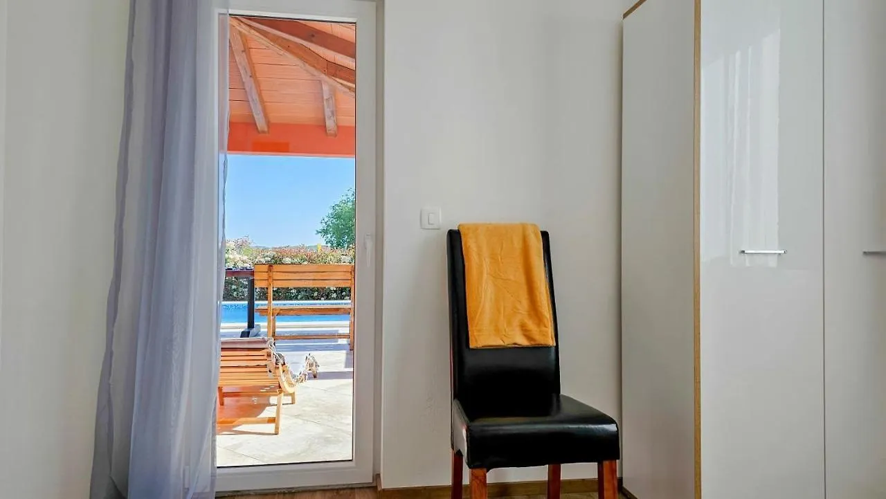 Vila Casa Gojtan Karigador