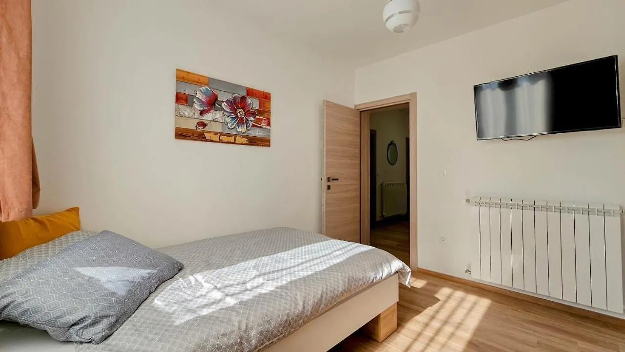 Vila Casa Gojtan Karigador